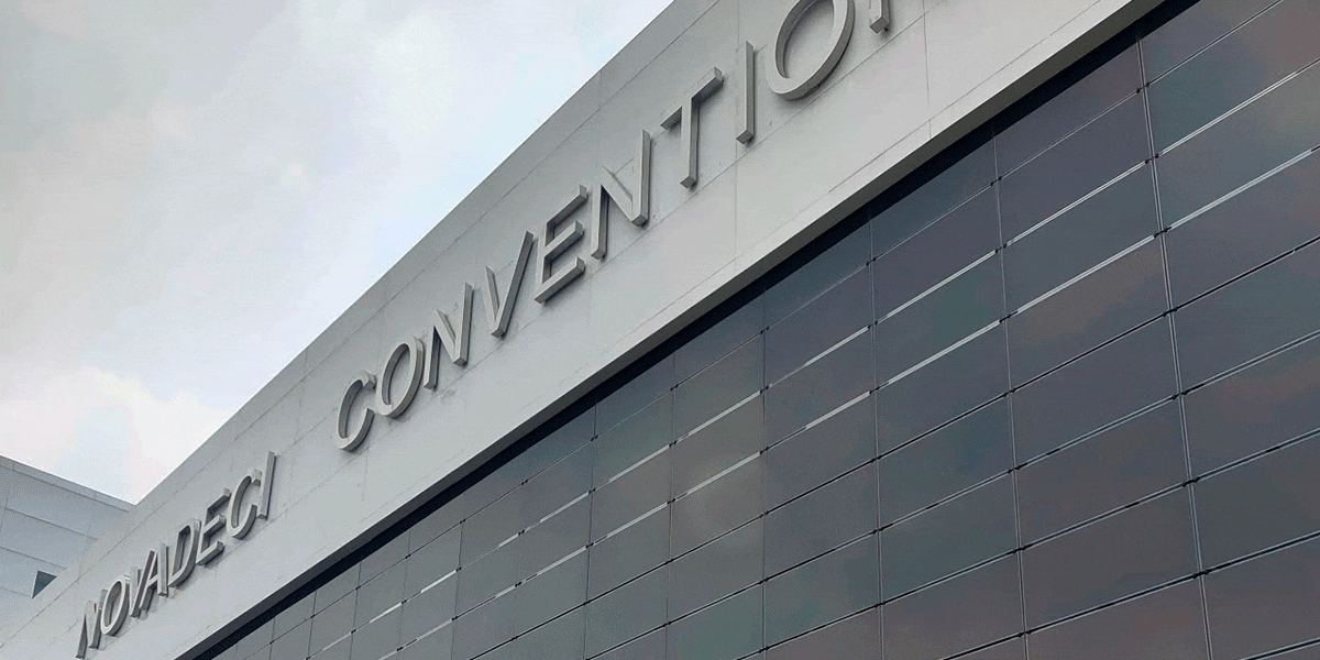 NOVADECI CONVENTION CENTER