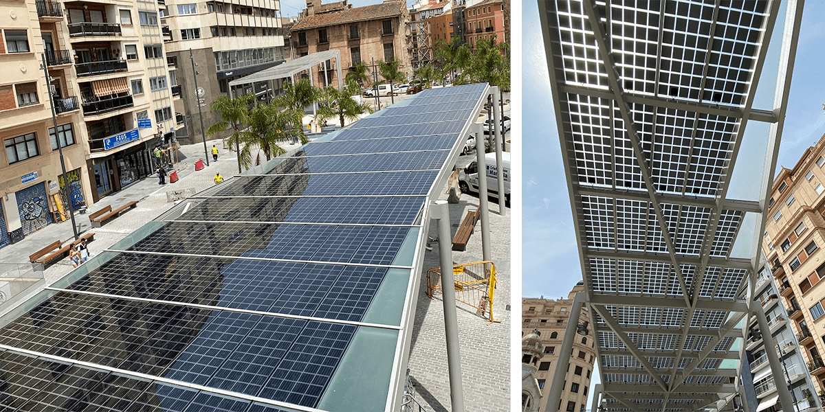 photovoltaic canopy plaza ciudad de brujas 4