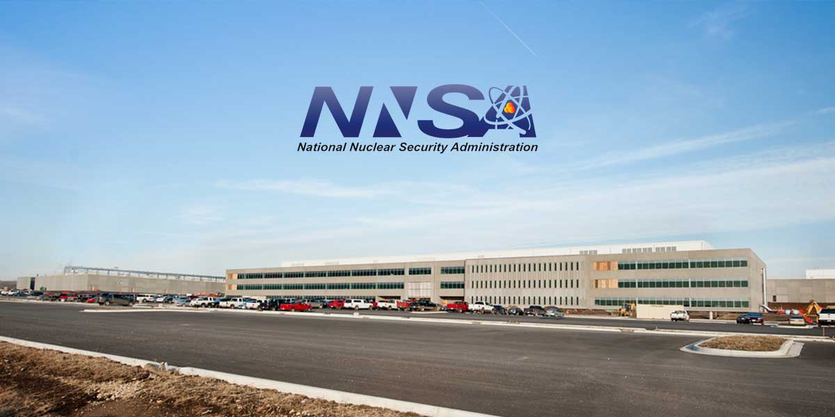 PHOTOVOLTAIC SKYLIGHT - US NATIONAL NUCLEAR SECURITY ADMINISTRATION