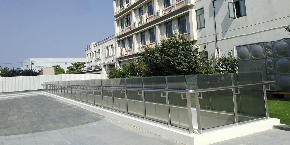 photovoltaic balustrade ecobuilding shanghai onyx solar