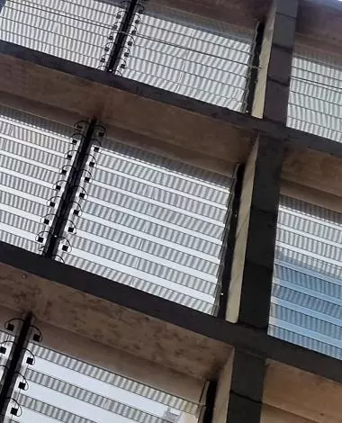 edificio lucia sostenible onyx solar